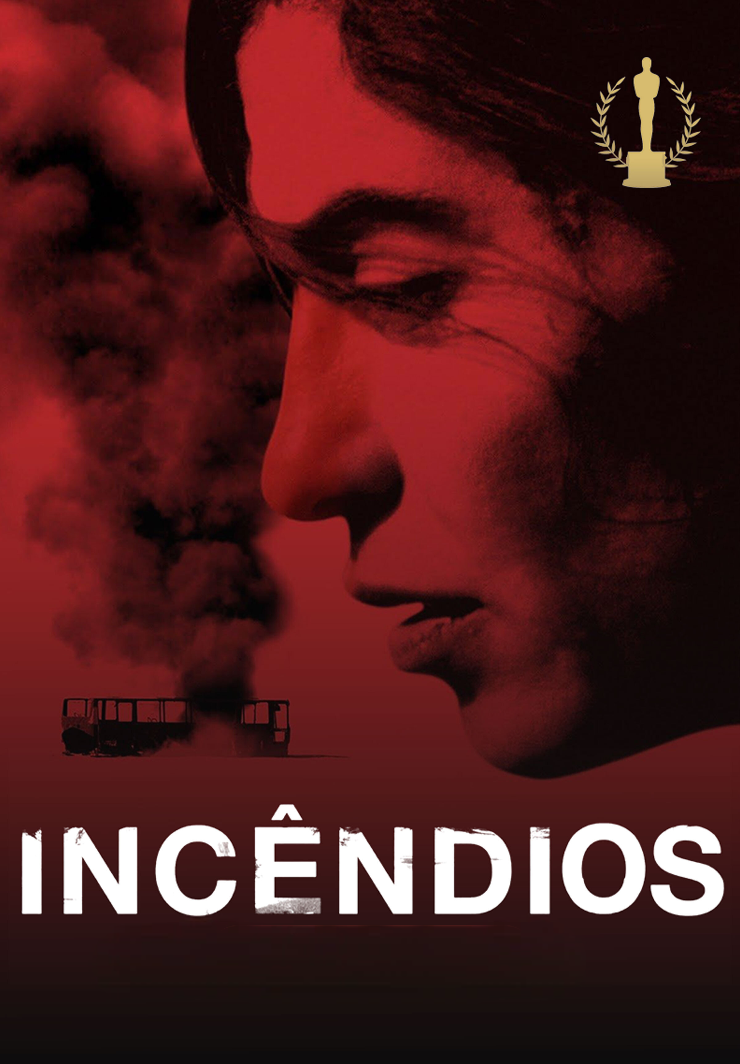 Incêndios