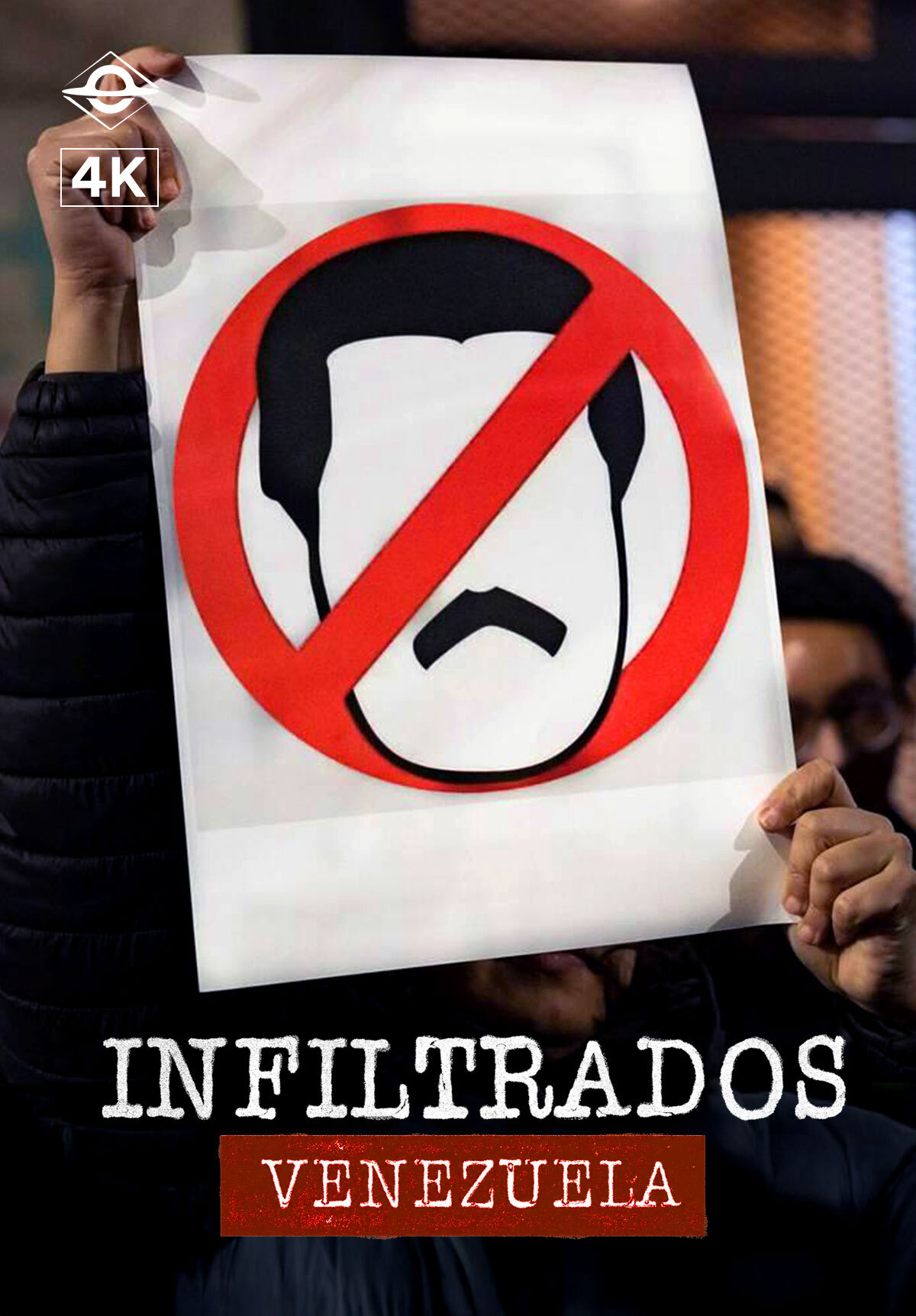 Infiltrados: Venezuela