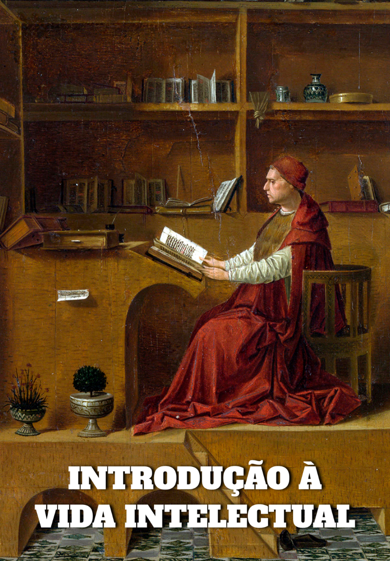 Introdução é Vida Intelectual