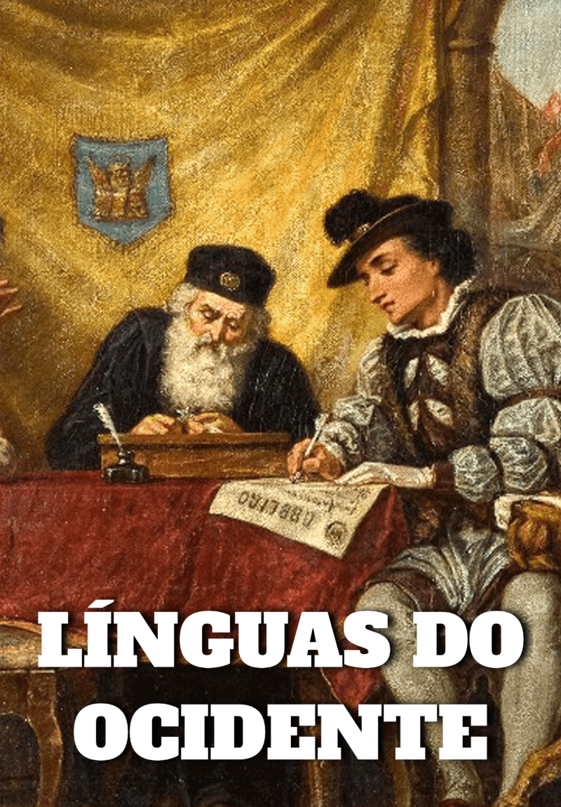 Línguas do Ocidente