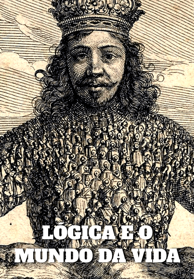 Lógica e o Mundo da Vida