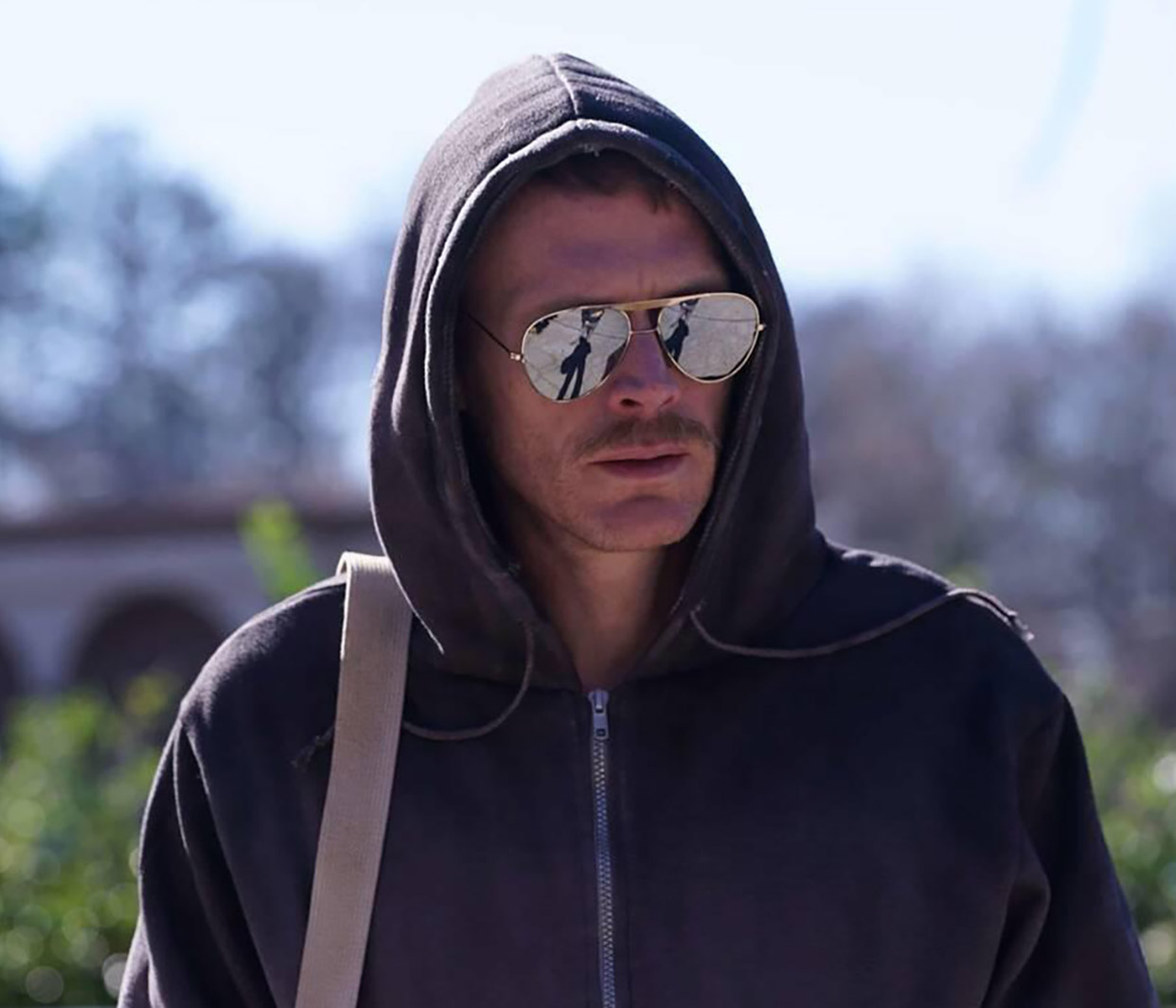 Manhunt: Unabomber