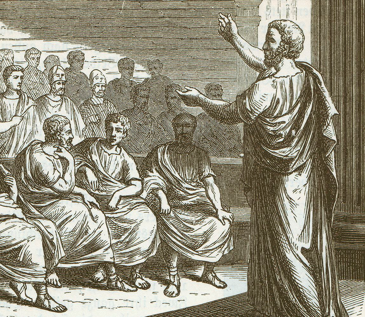 Matemática e o Espírito Filosófico