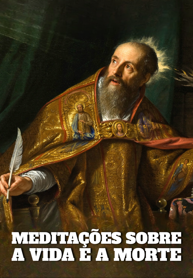 Meditações Sobre a Vida e a Morte