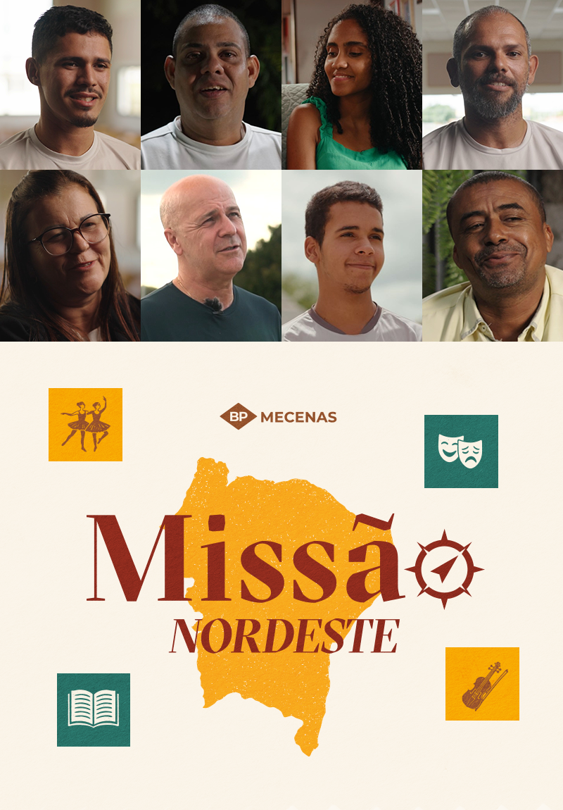 Missão Nordeste