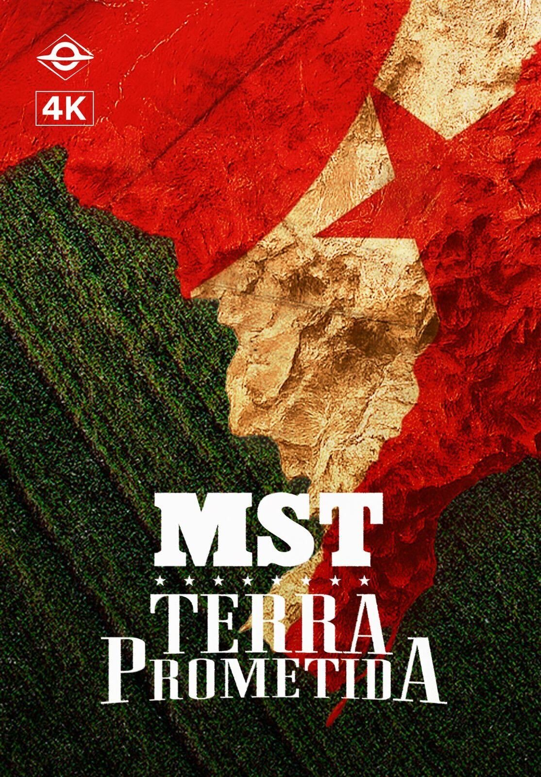 MST: Terra Prometida