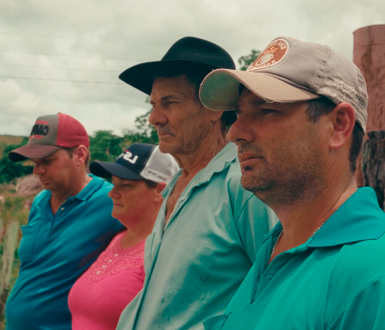 MST: Terra Prometida