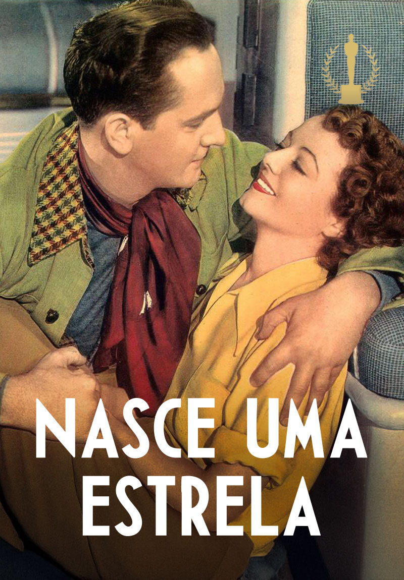 Nasce Uma Estrela (1937)