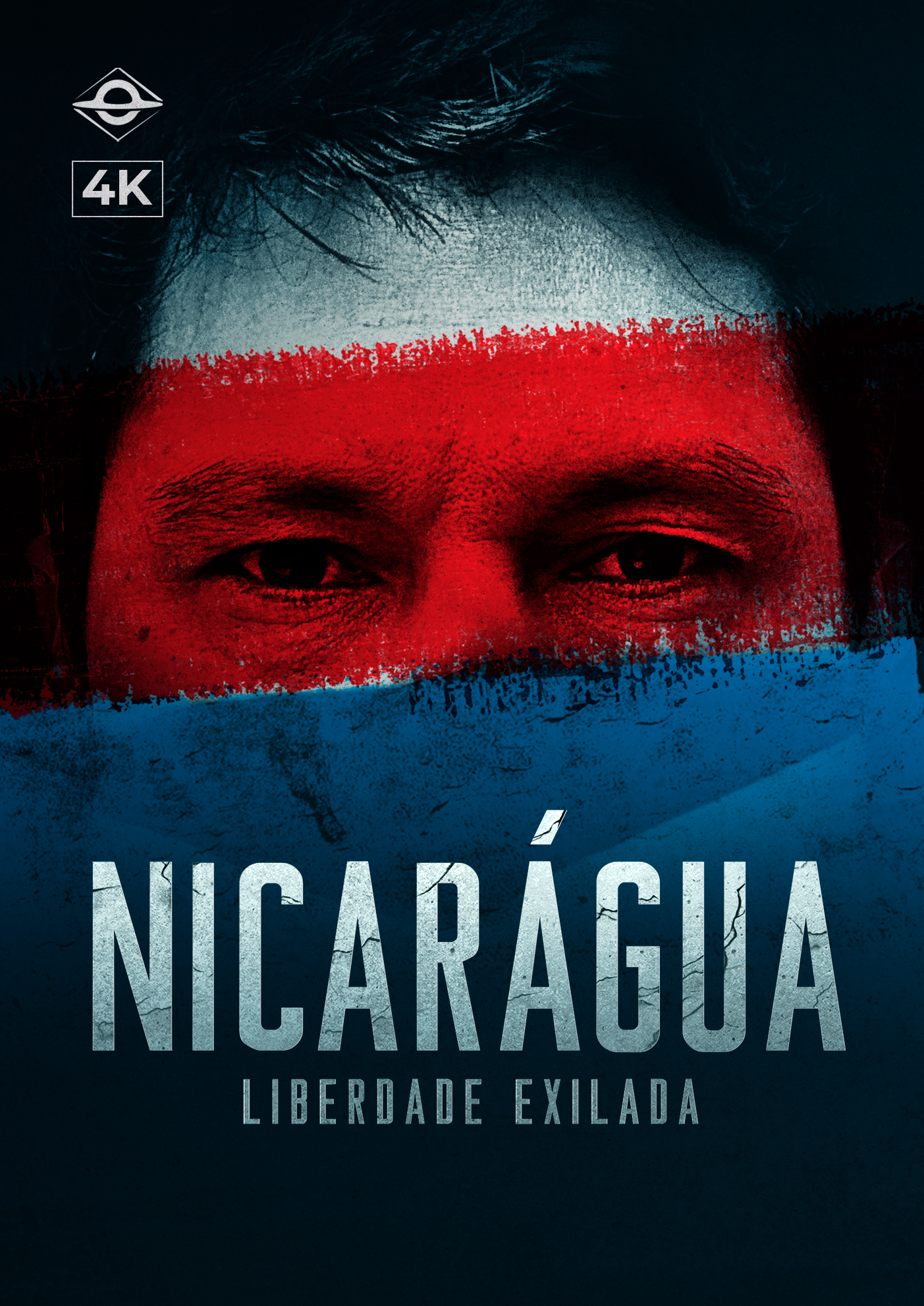 Nicarágua: Liberdade Exilada