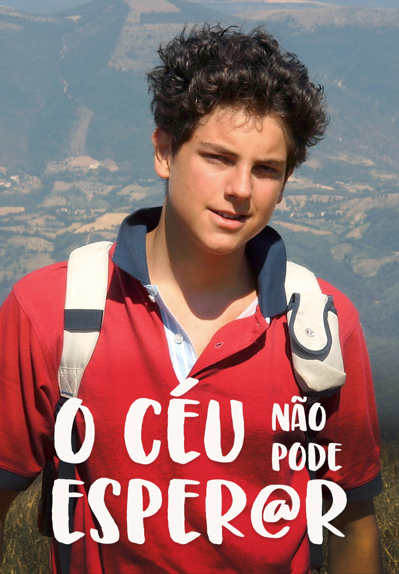 O Céu Não Pode Esperar