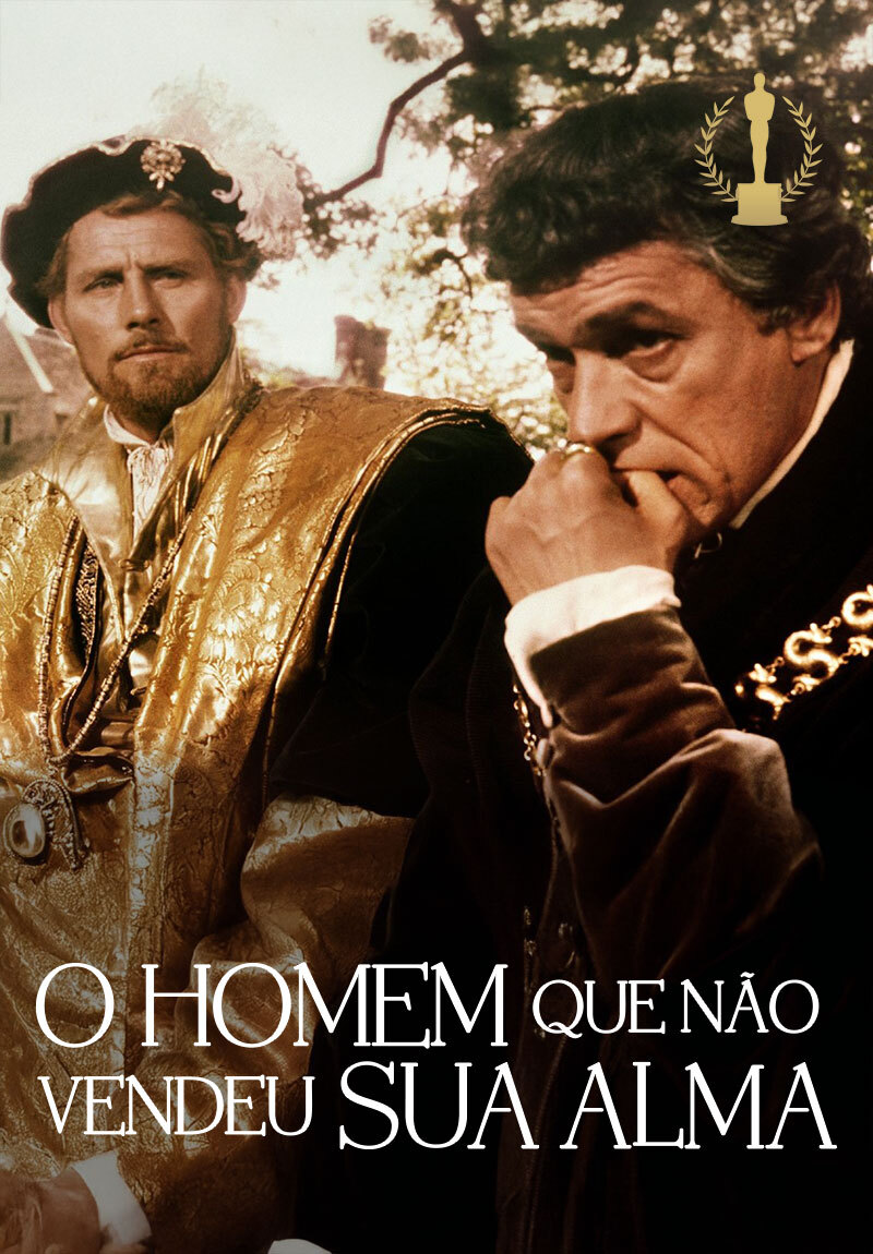 O Homem que não Vendeu sua Alma