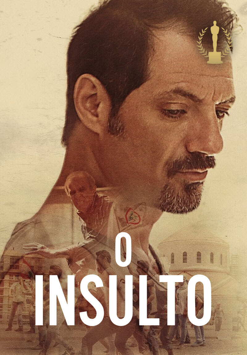 O Insulto