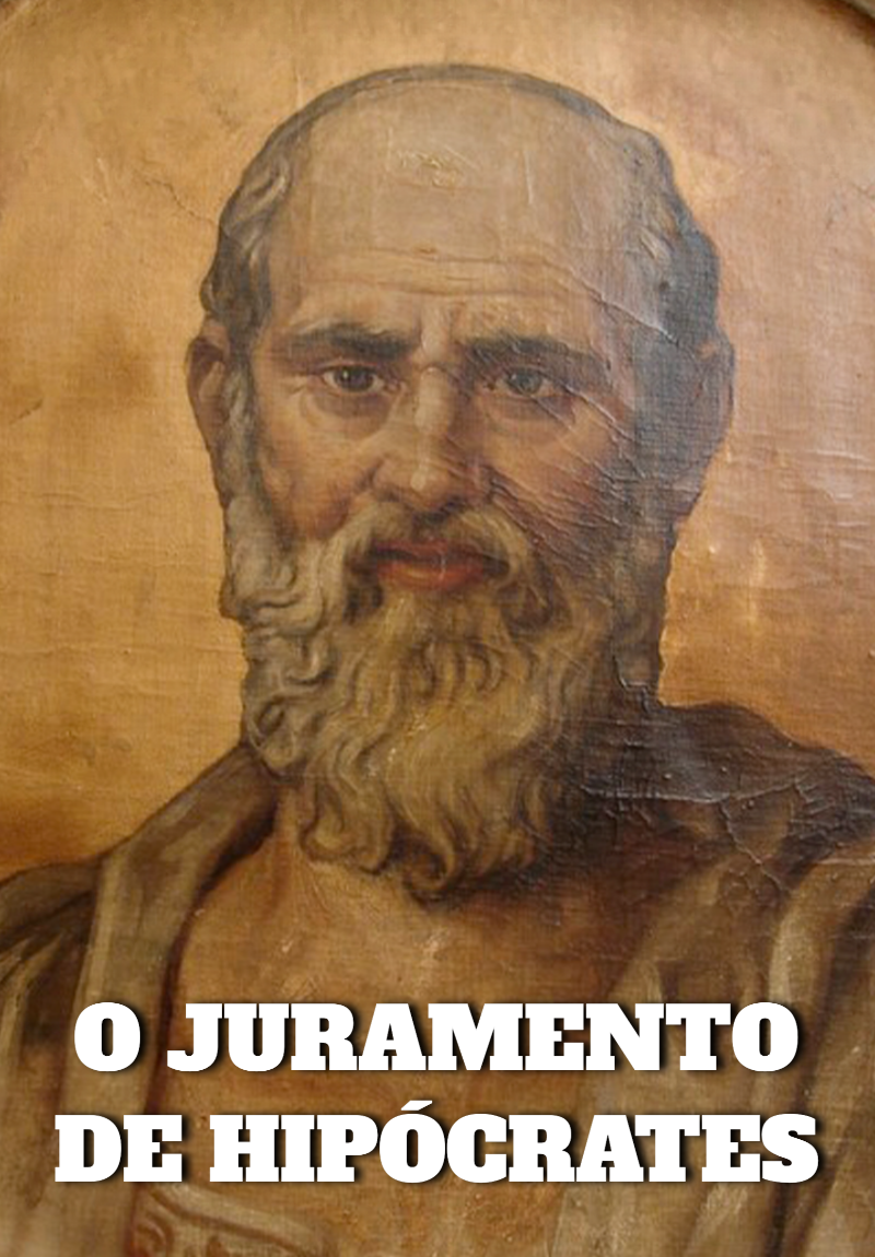O Juramento de Hipócrates