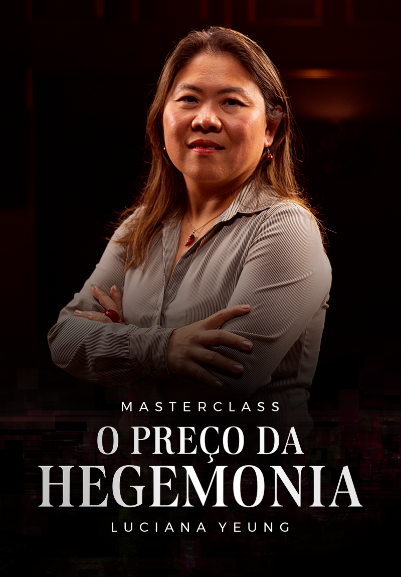O Preço da Hegemonia