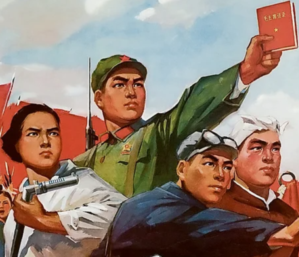 O Preço da Hegemonia