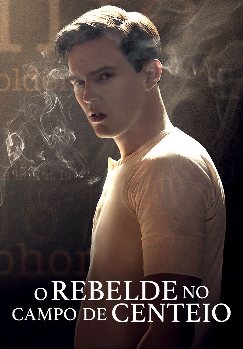 O Rebelde no Campo de Centeio