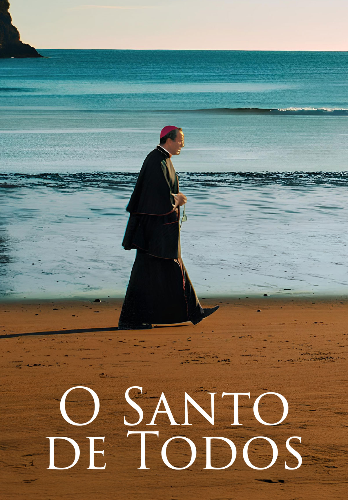 O Santo de Todos