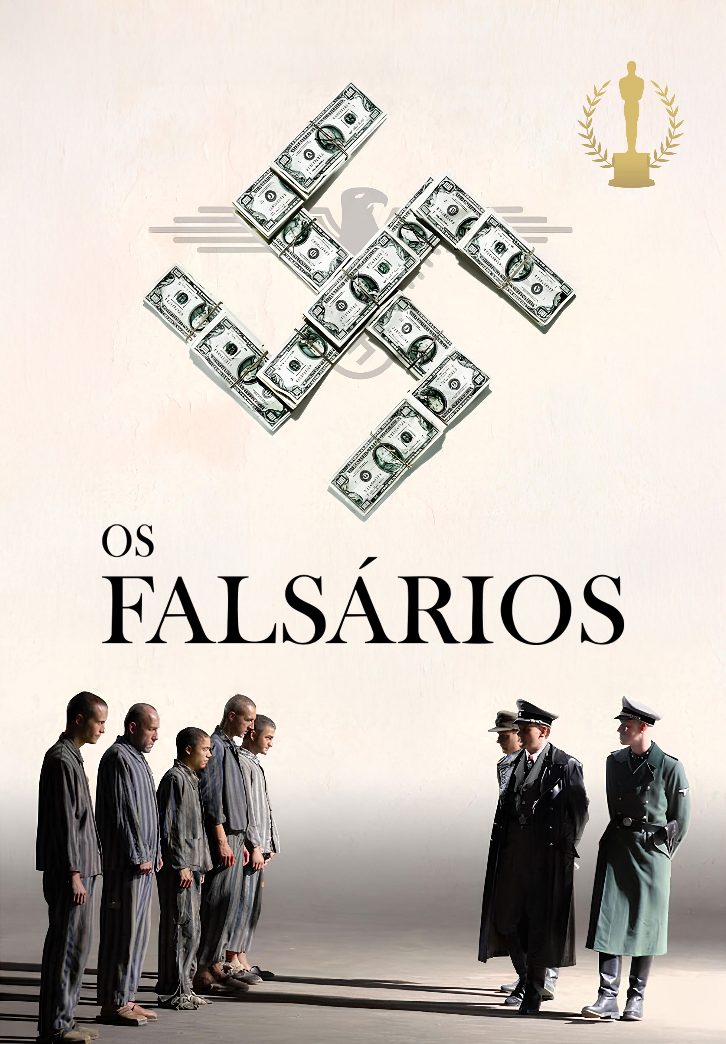 Os Falsários