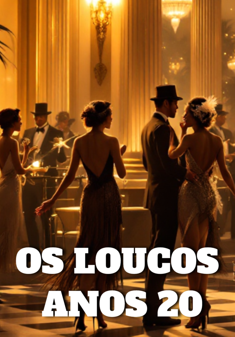 Os Loucos Anos 20