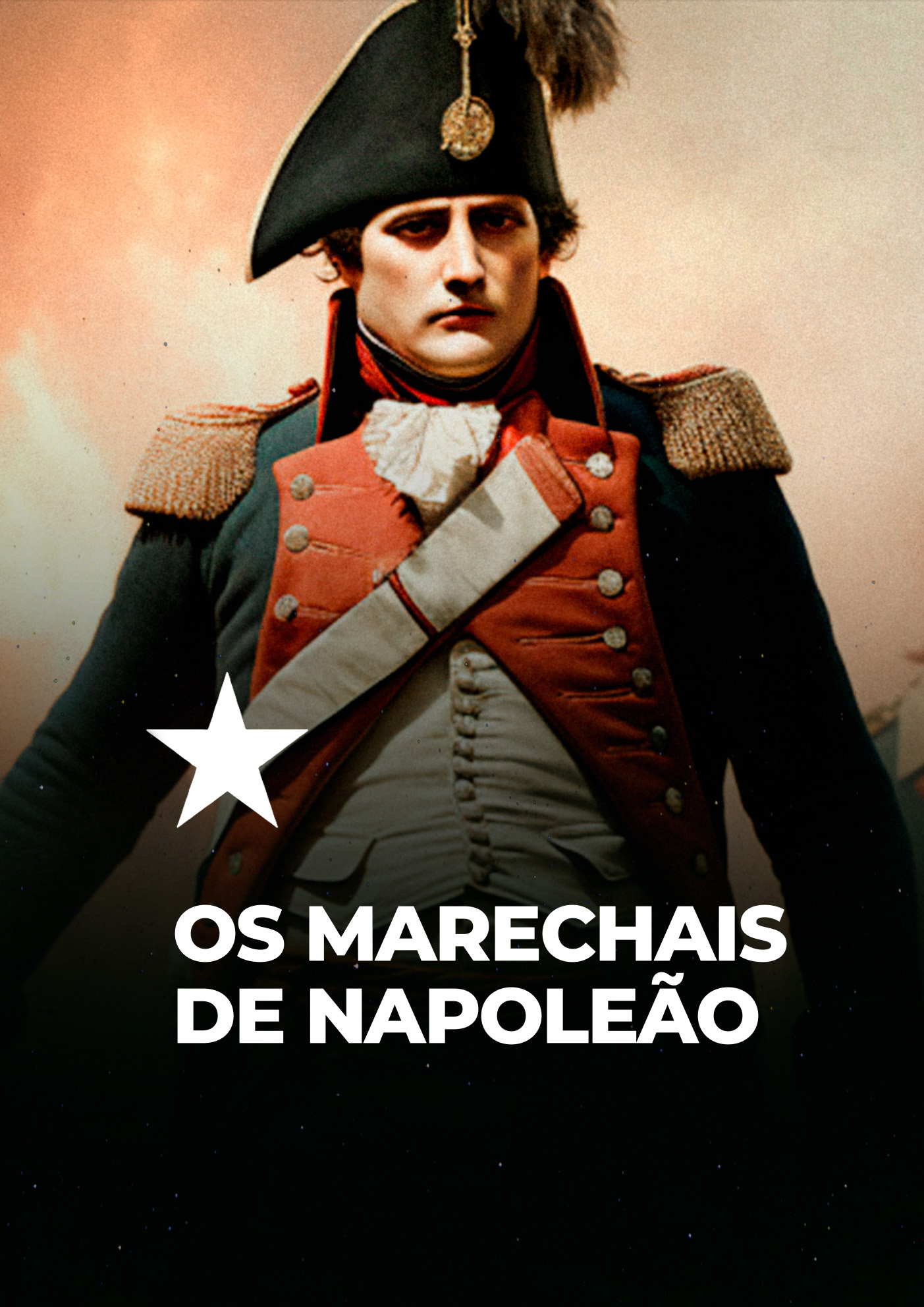 Os Marechais de Napoleão