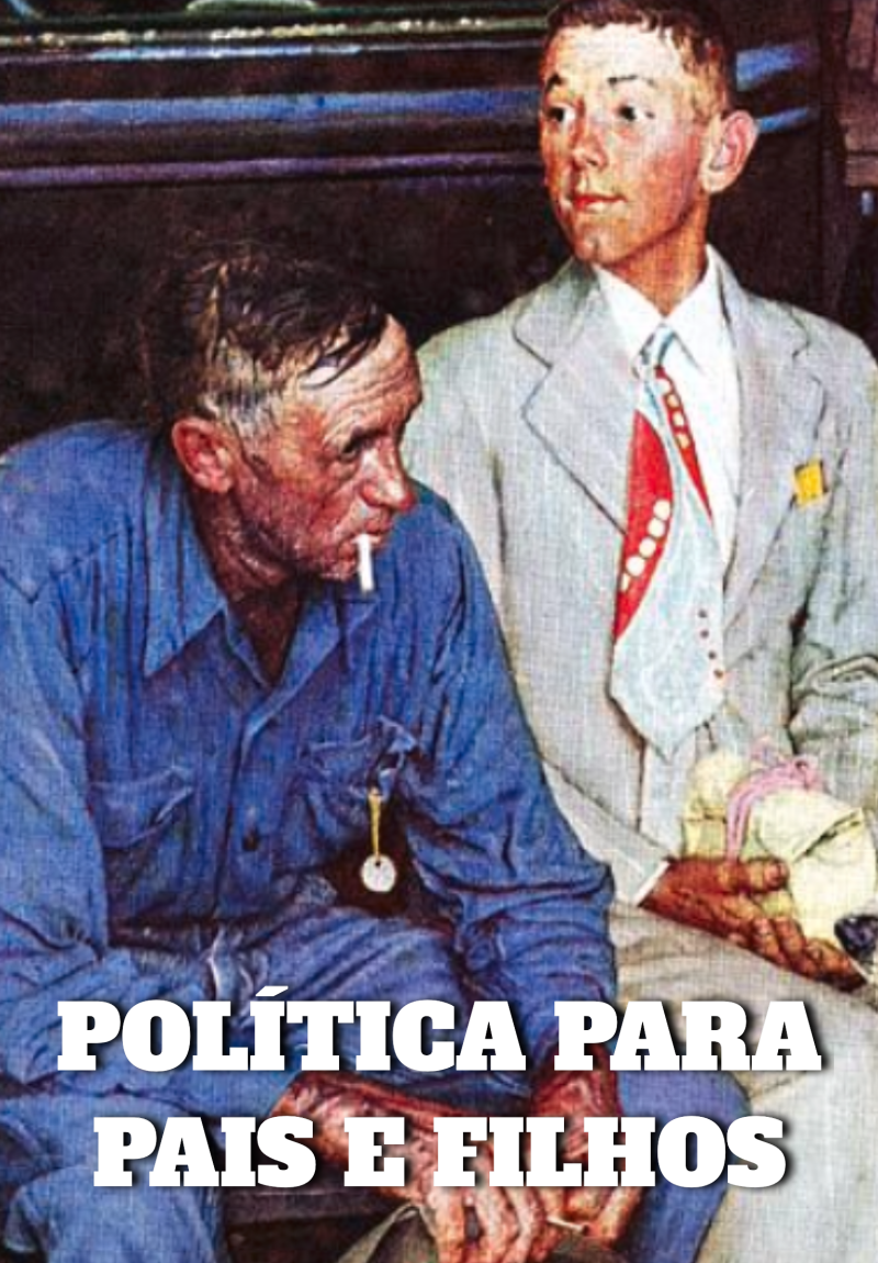 Política para Pais e Filhos
