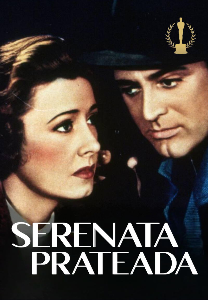 Serenata Prateada