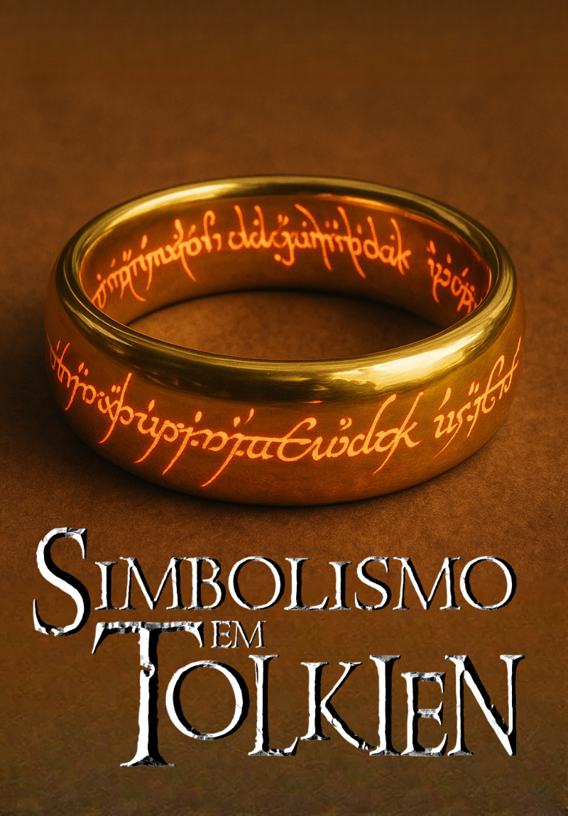 Simbolismo em Tolkien