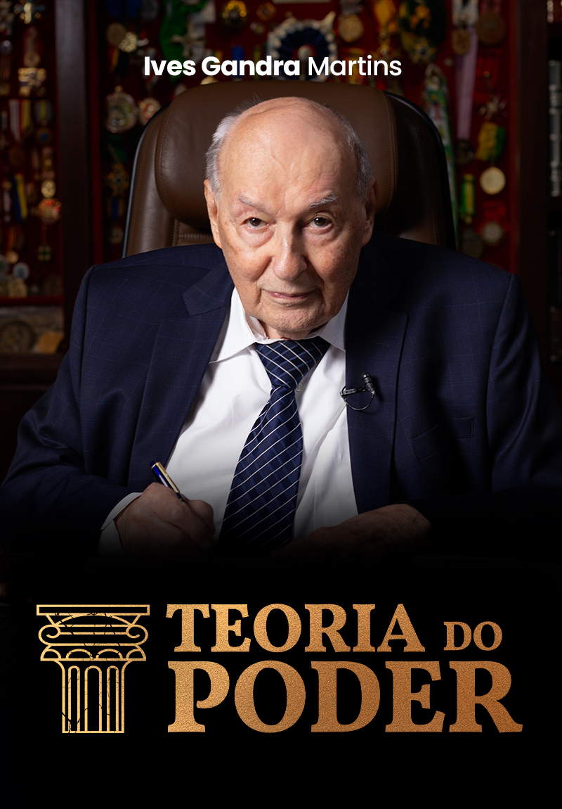 Teoria do Poder