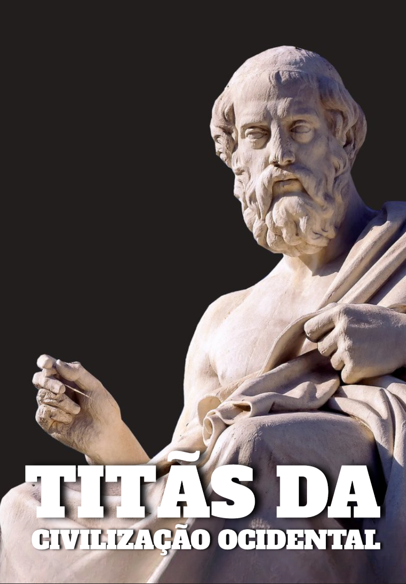 Titãs da Civilização Ocidental