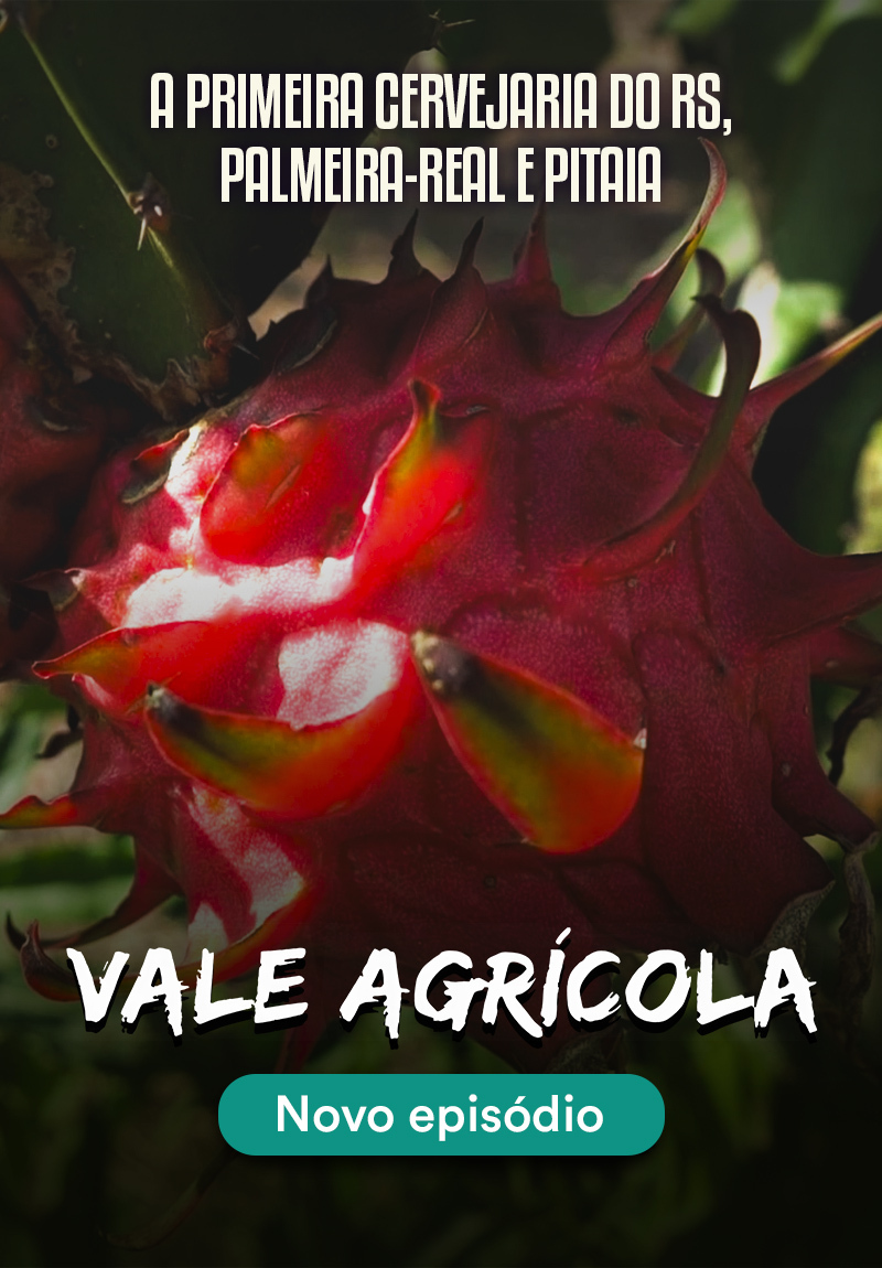 Vale Agrícola