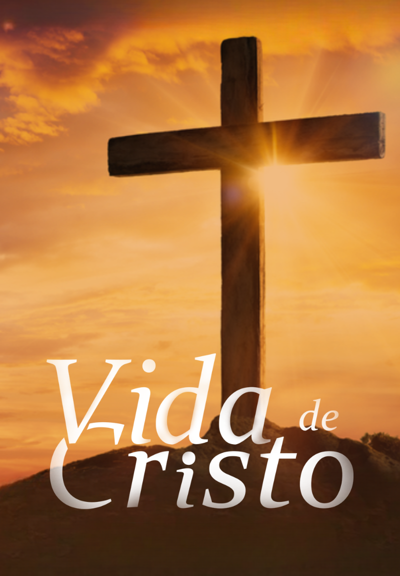 Vida de Cristo