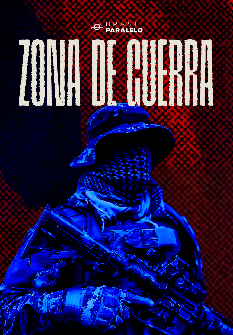 Zona de Guerra