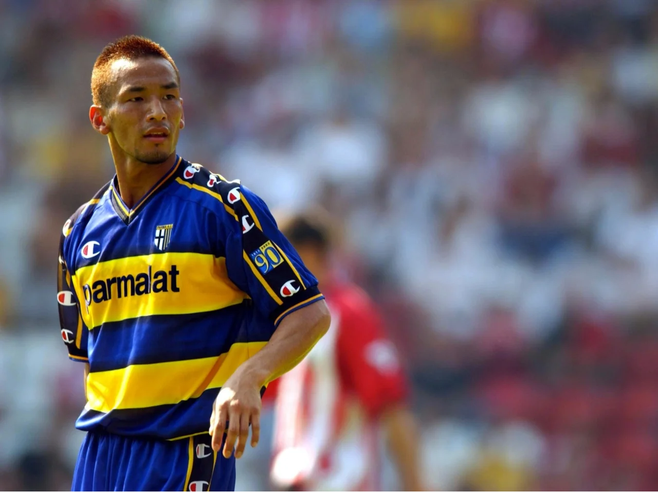 Os 5 maiores jogadores na história do Japão