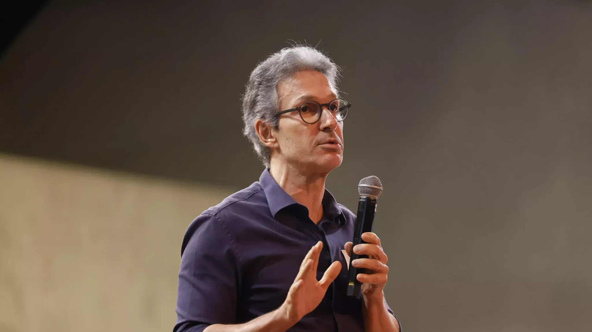 Romeu Zema, o candidato do NOVO