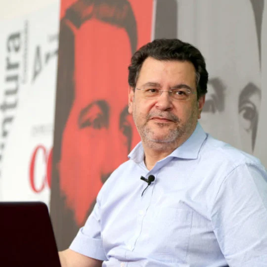 Rui Costa PCO