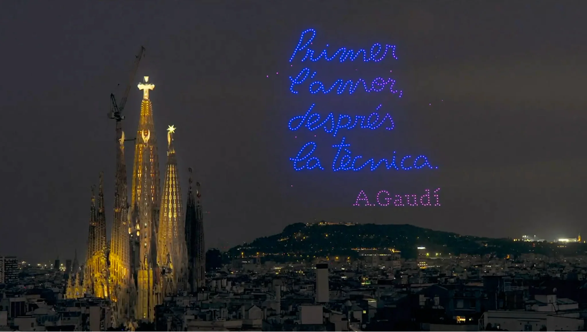 Frase de Gausi