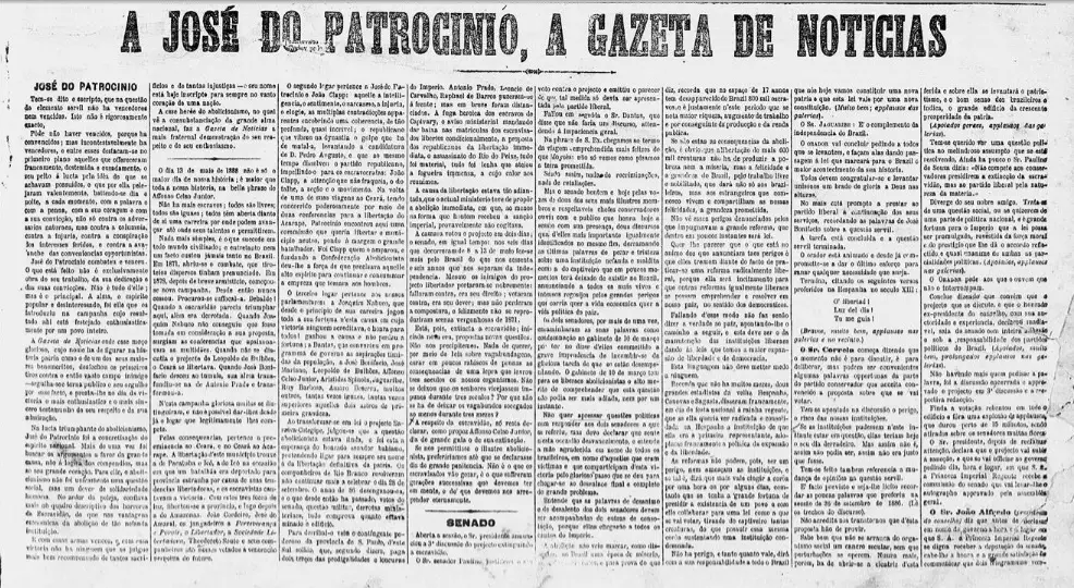 Gazeta de Notícias