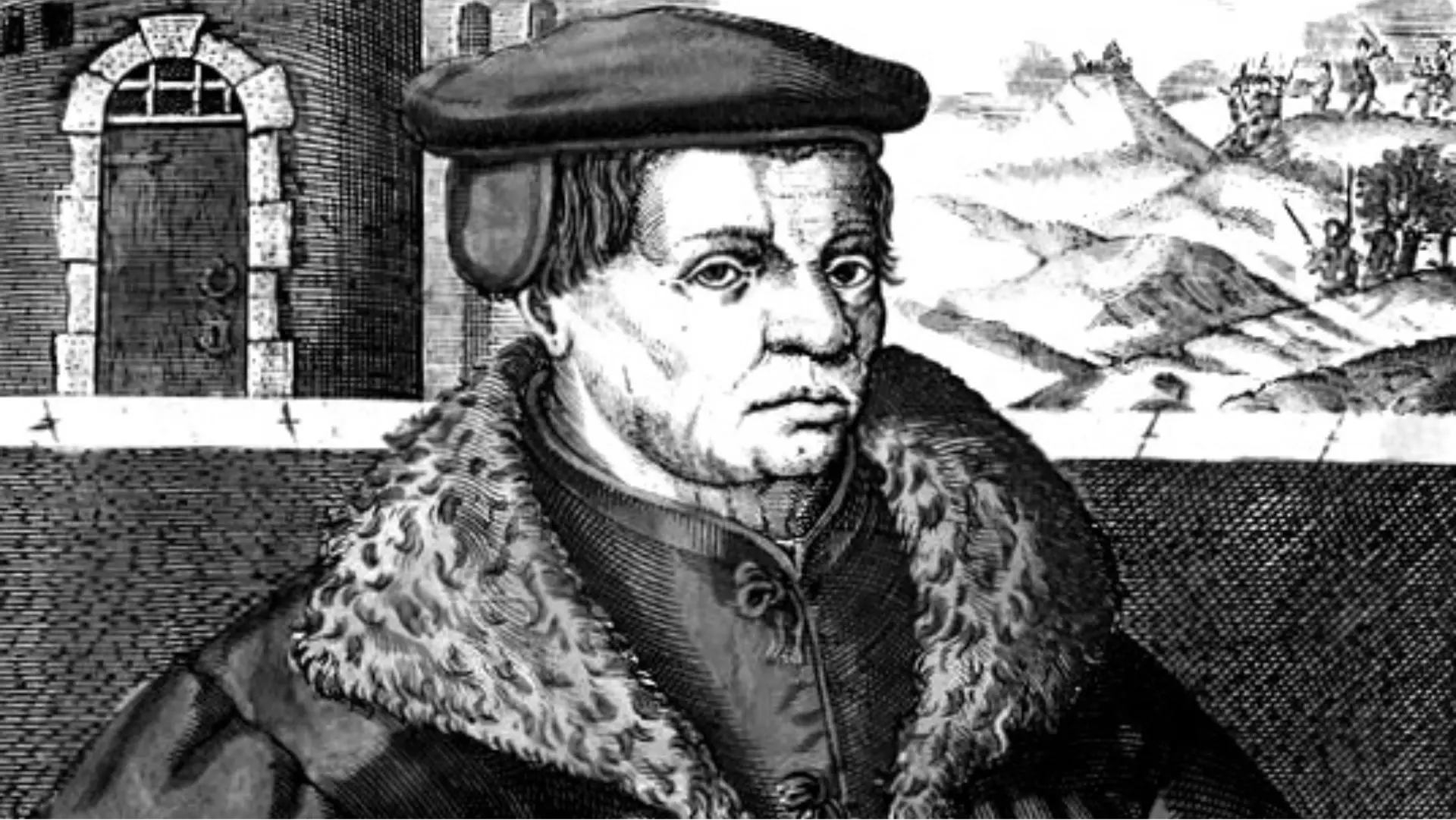 Thomas Müntzer