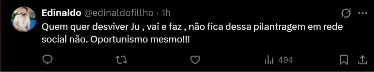 felca sofre ataques
