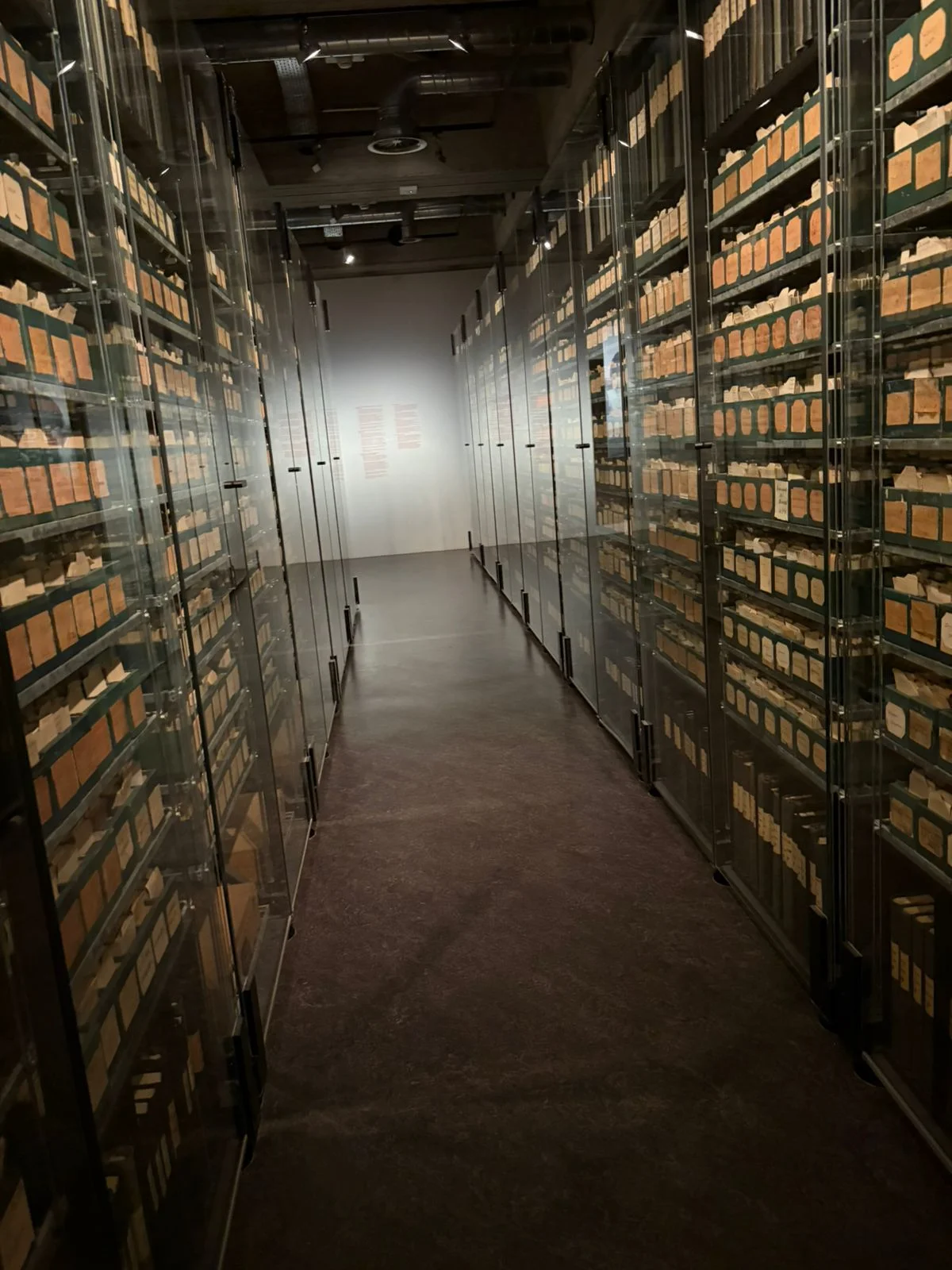 Arquivo histórico da Cruz Vermelha