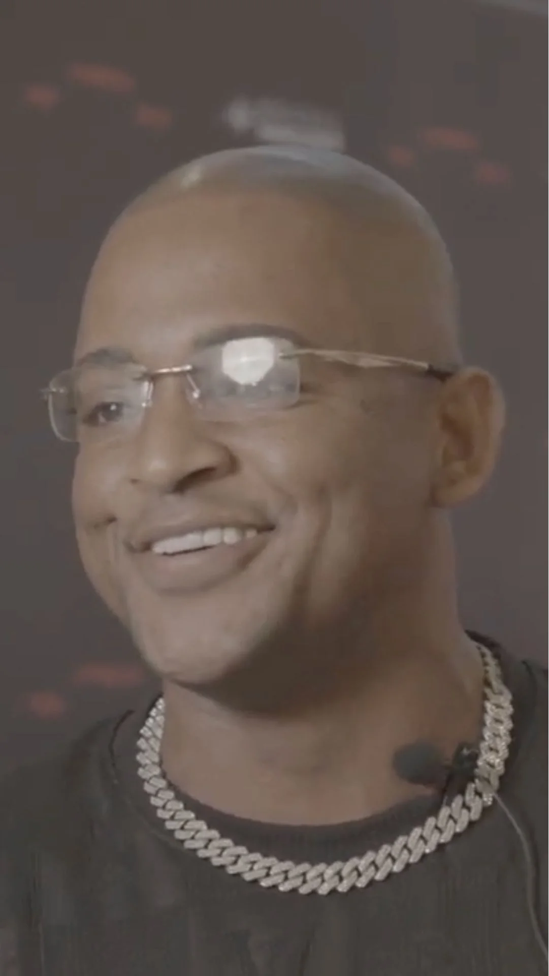 Influenciador Gerson Santos