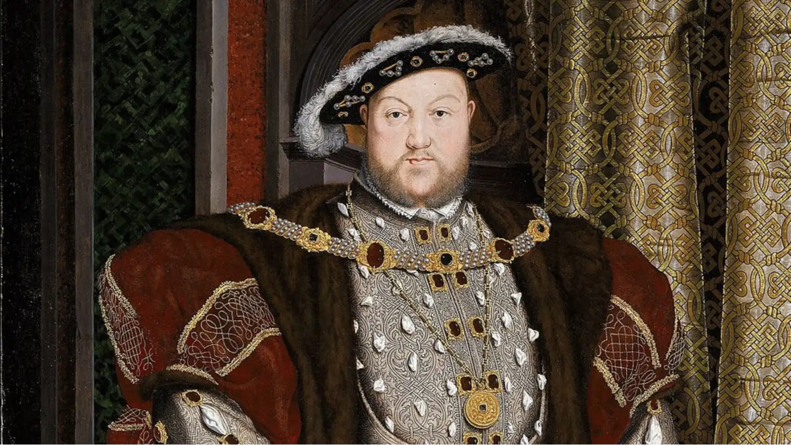 Henrique VIII