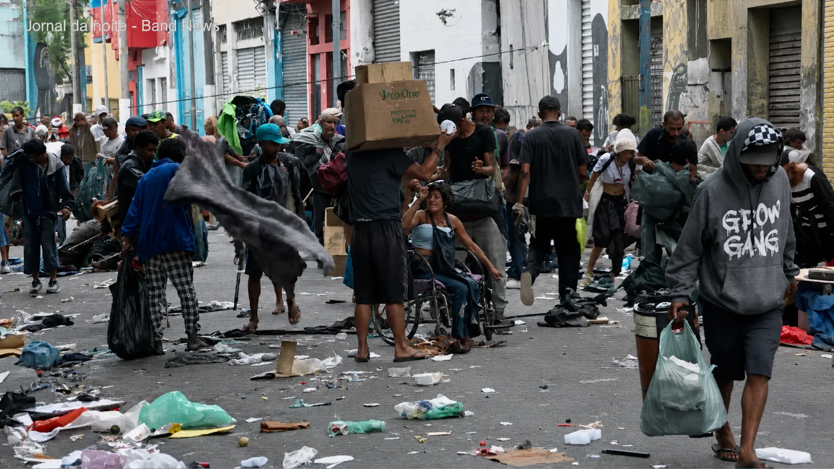 Cracolândia