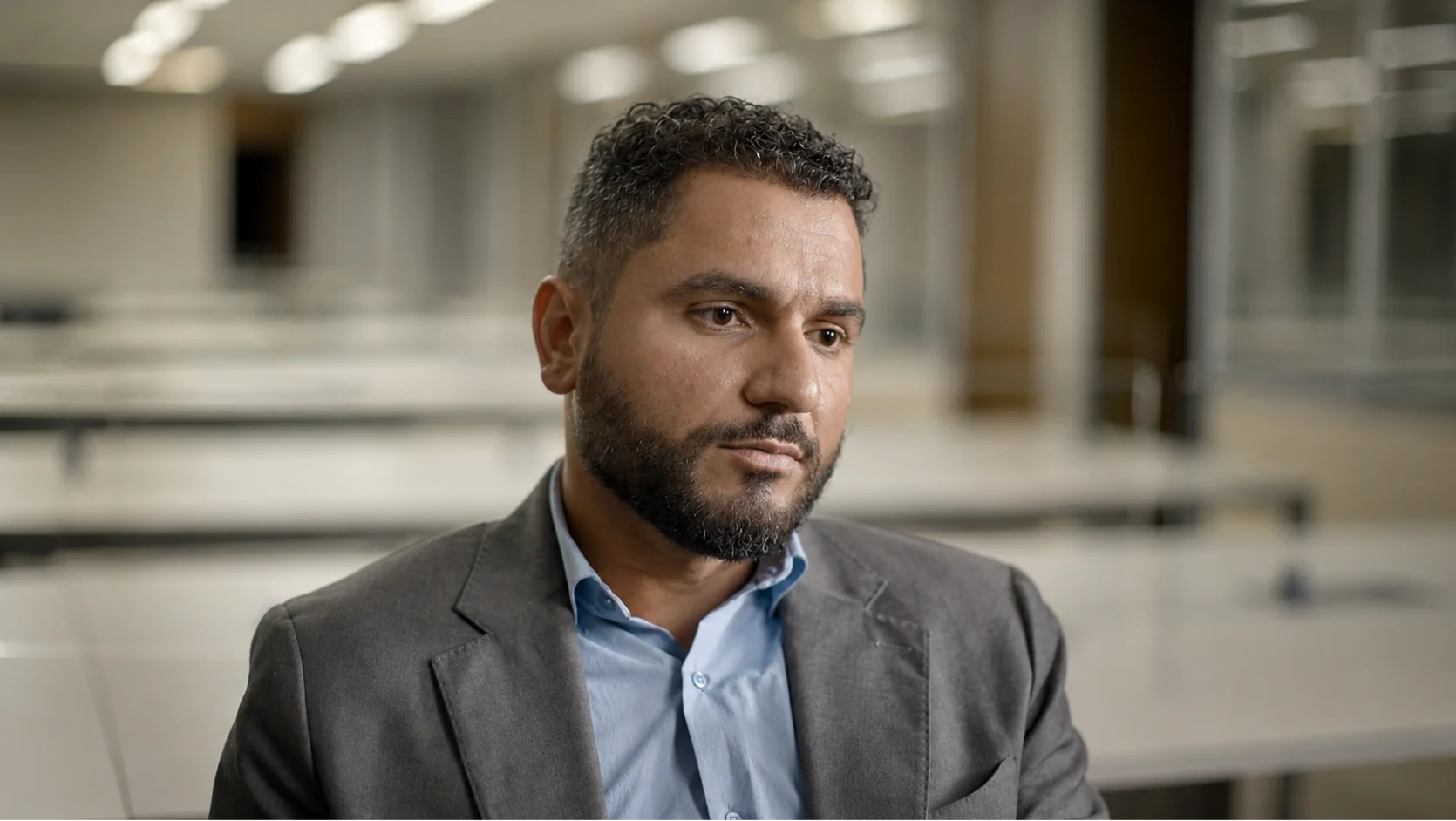 Yago Martins é um dos entrevistados para o novo documentário da Brasil Paralelo.