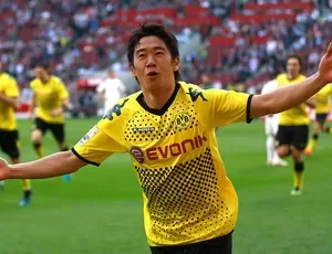 Os cinco maiores jogadores na história do Japão