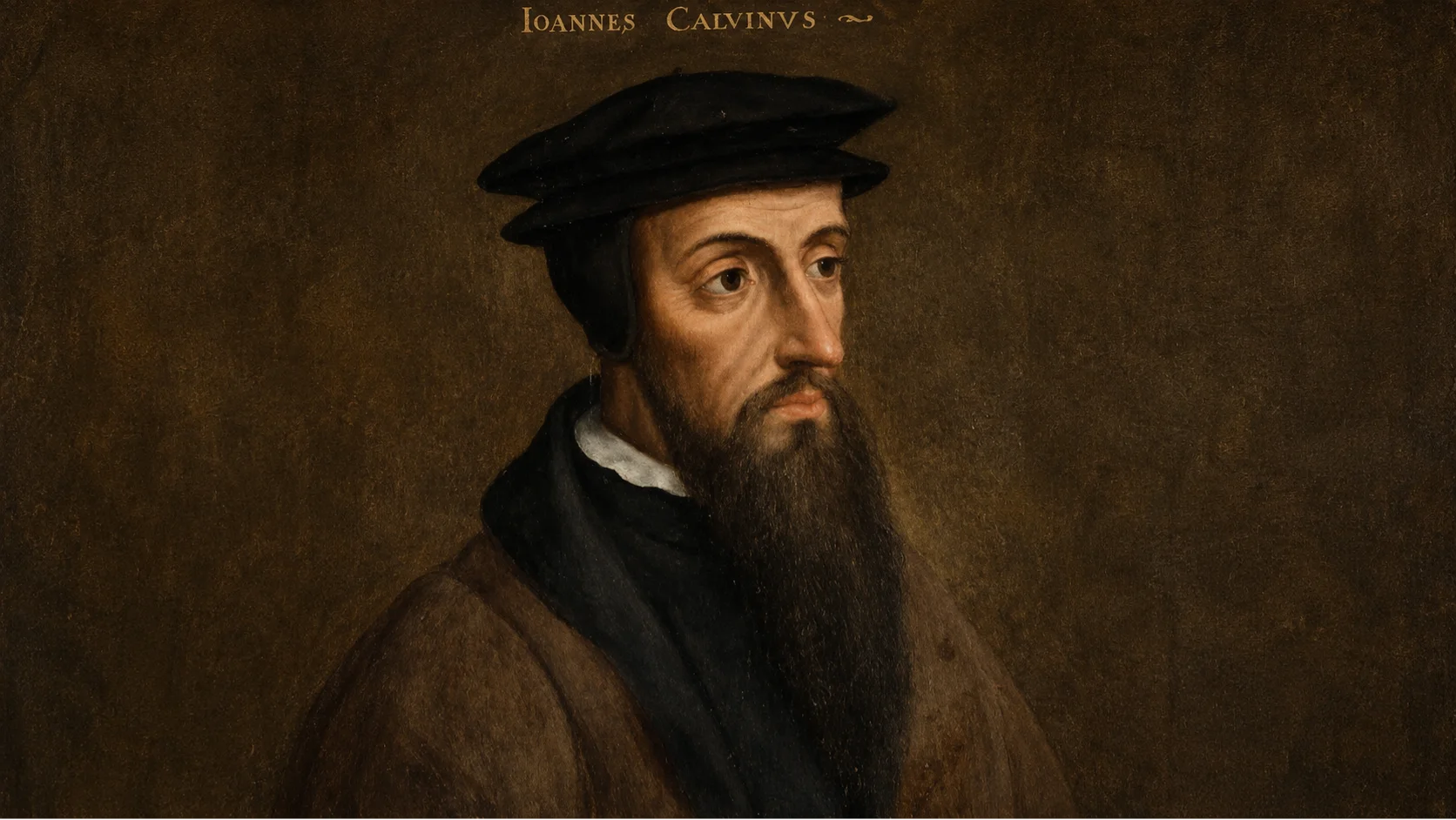 João Calvino