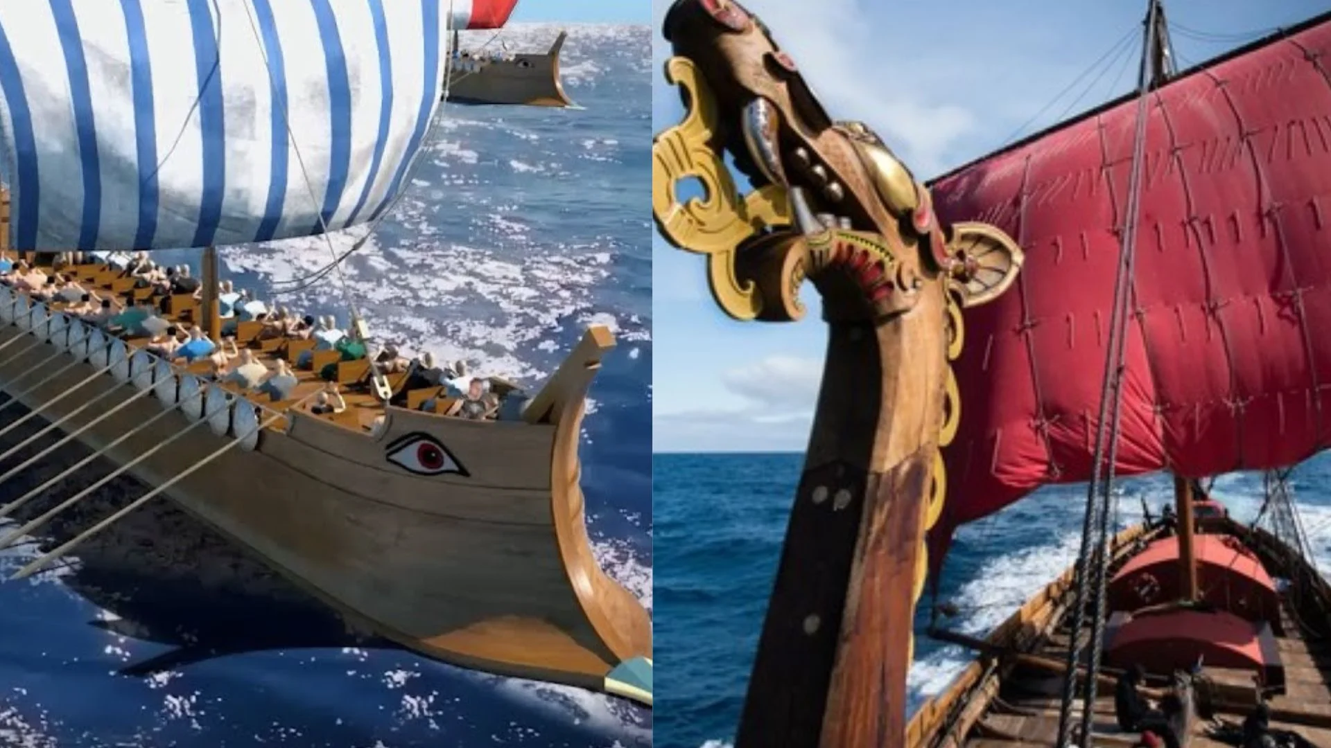 Navios