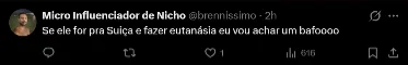 Felca sofre ataques