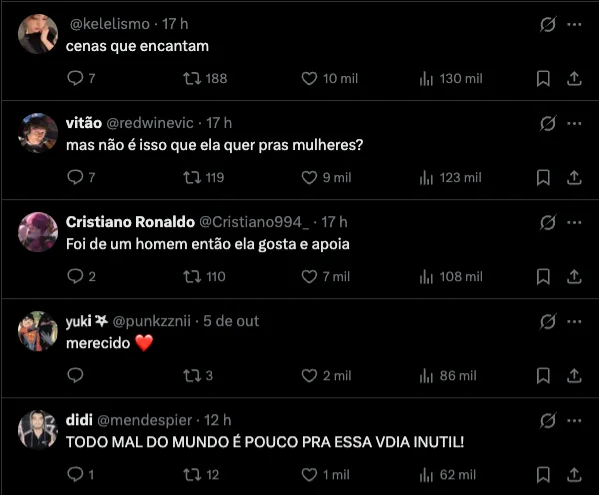 Campopiano é atacada pela esquerda