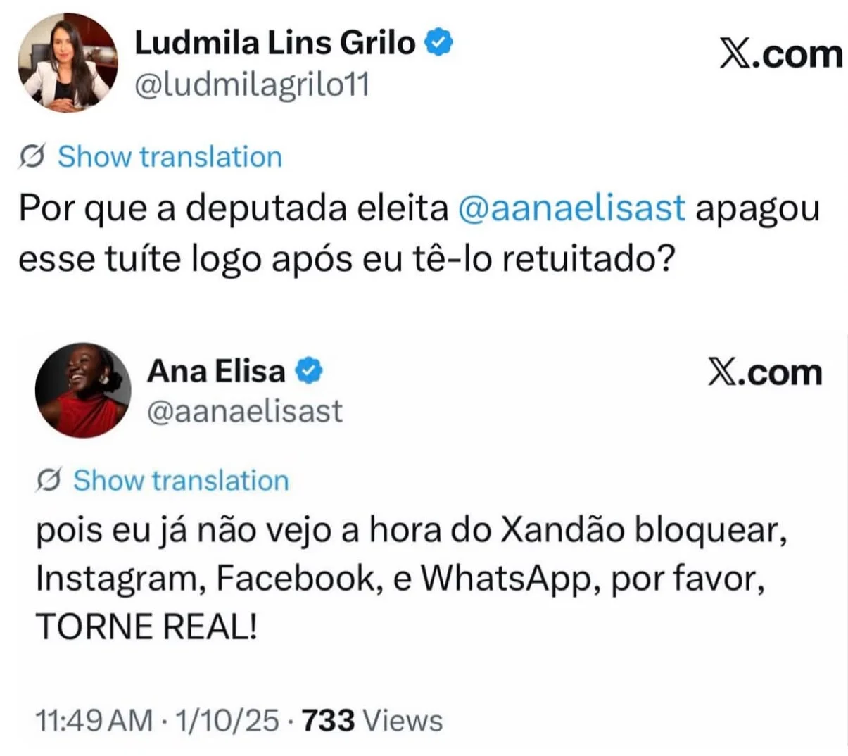 Reprodução